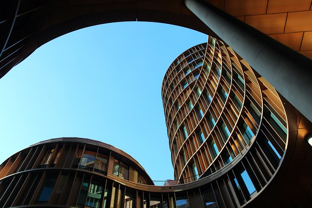 architecture, tower, building