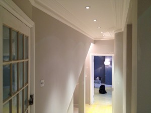 painting and decorating St Albans