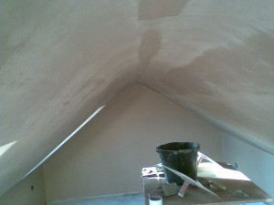 rendering and plastering St Albans